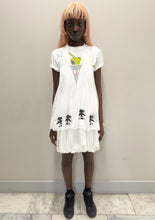 Mosquito Double Dress