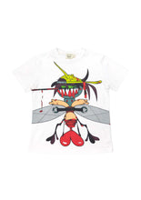 Mosquito T-shirt (2 colors)