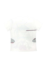 Mosquito T-shirt (2 colors)