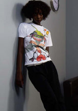 Mosquito T-shirt (2 colors)