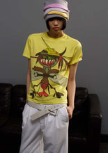 Mosquito T-shirt (2 colors)