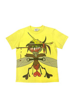 Mosquito T-shirt (2 colors)