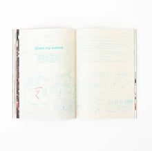 NEUTRAL COLORS 2: "Children's School"