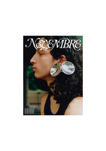 Novembre Magazine Issue 16