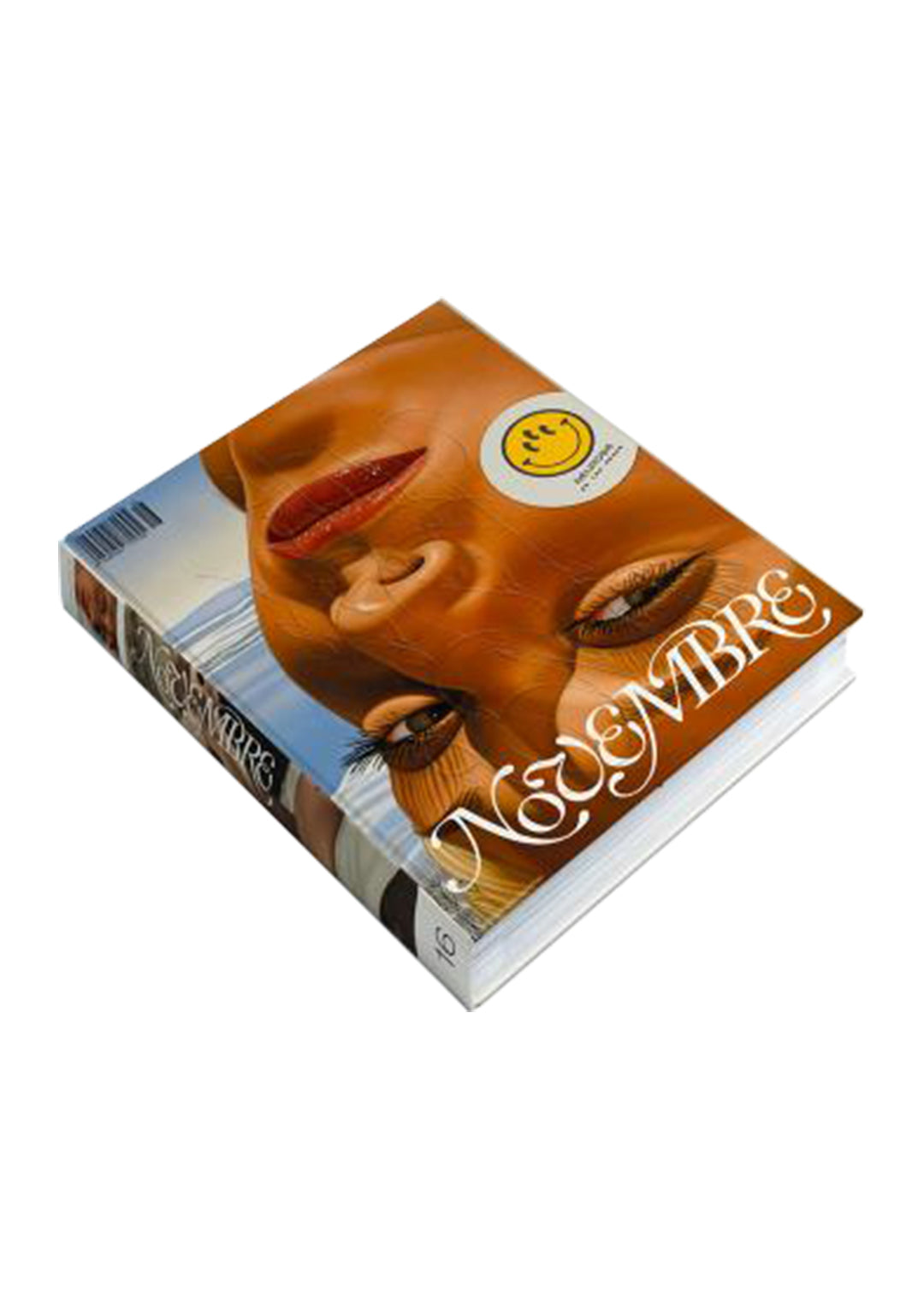 Novembre Magazine Issue 16