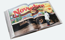 Novembre Magazine Issue 16