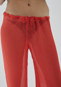 Nag-nag TROUSERS