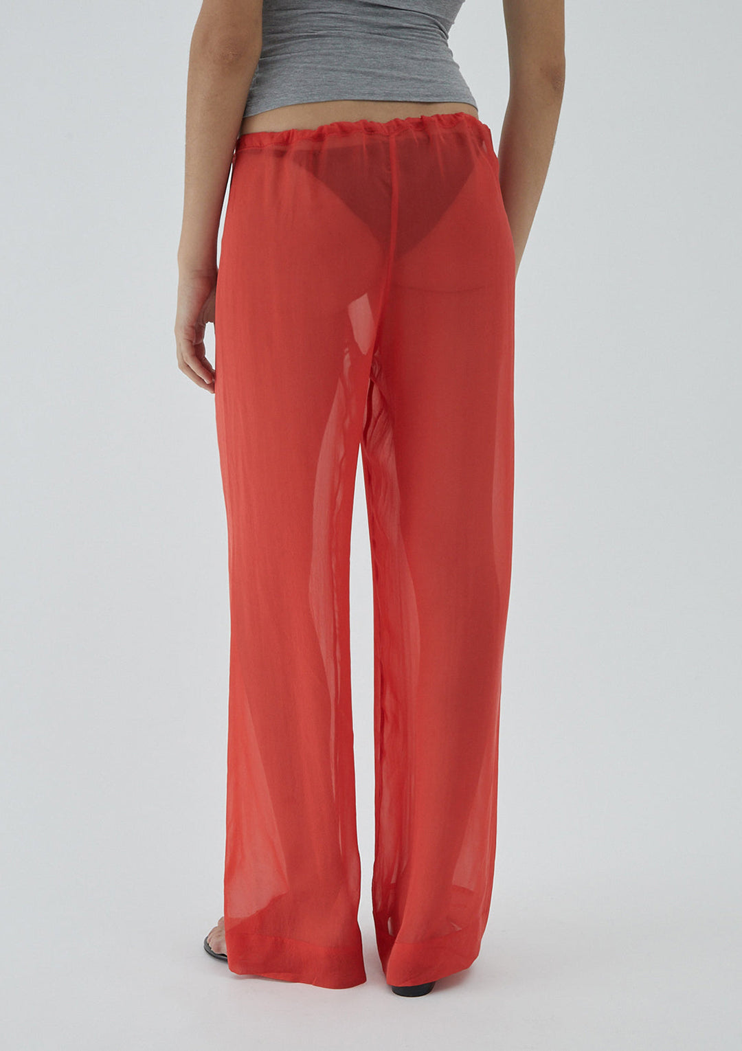 Nag-nag TROUSERS