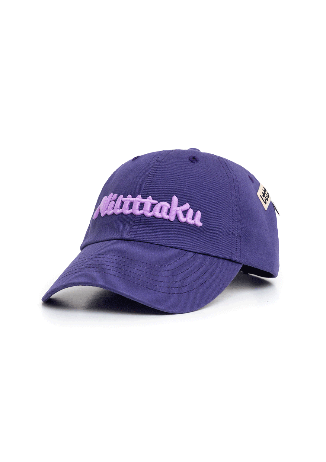 LTTT - Niltttaku CAP V.2