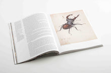 Crawly Creatures: Depiction and Appreciation of Insects and other Critters in Art and Science