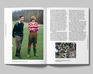 Object-Oriented Identity: Cultural Belongings from our Recent Past (2nd Edition)