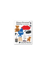 Object-Oriented Identity: Cultural Belongings from our Recent Past (2nd Edition)