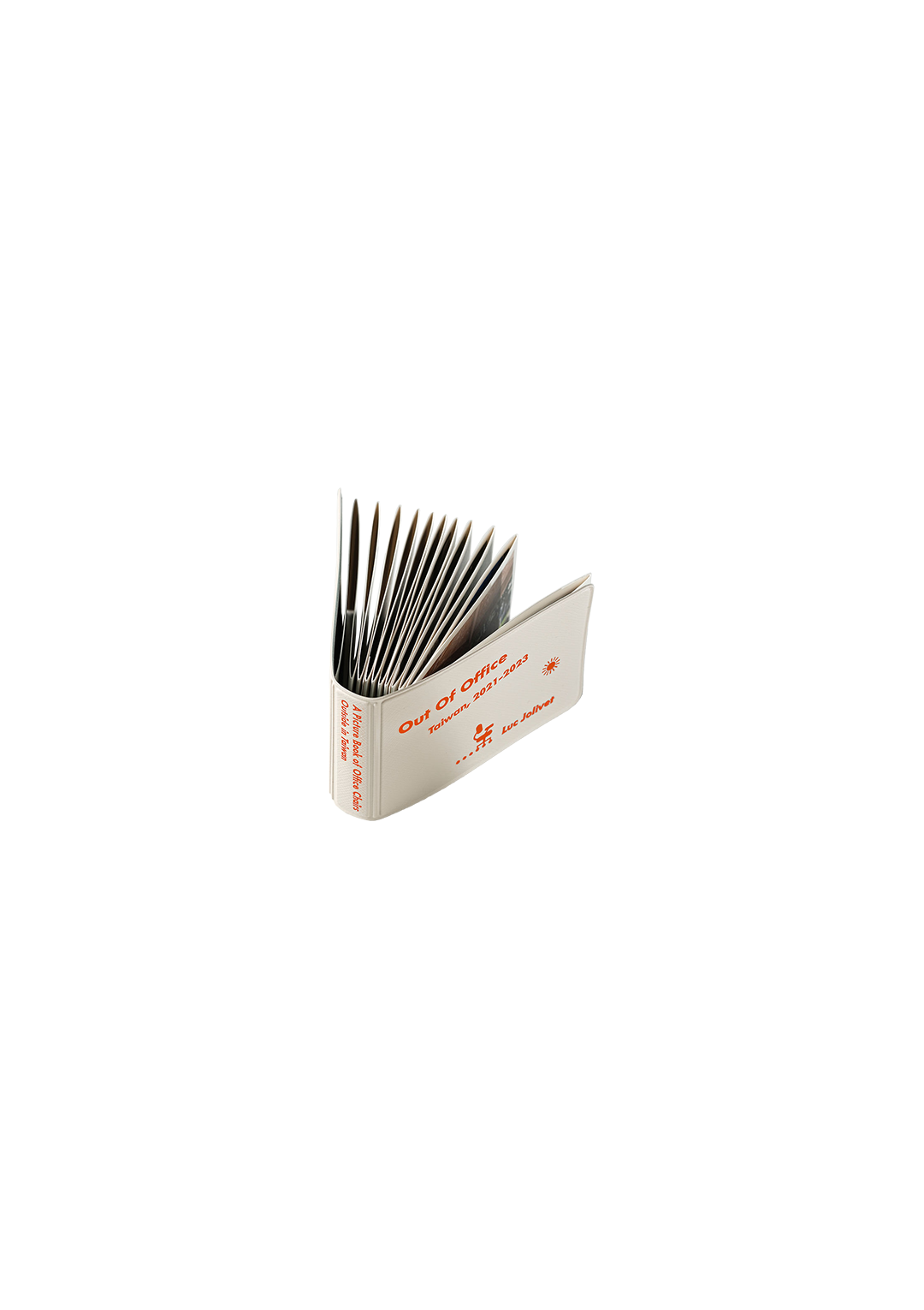Out Of Office (2nd edition)