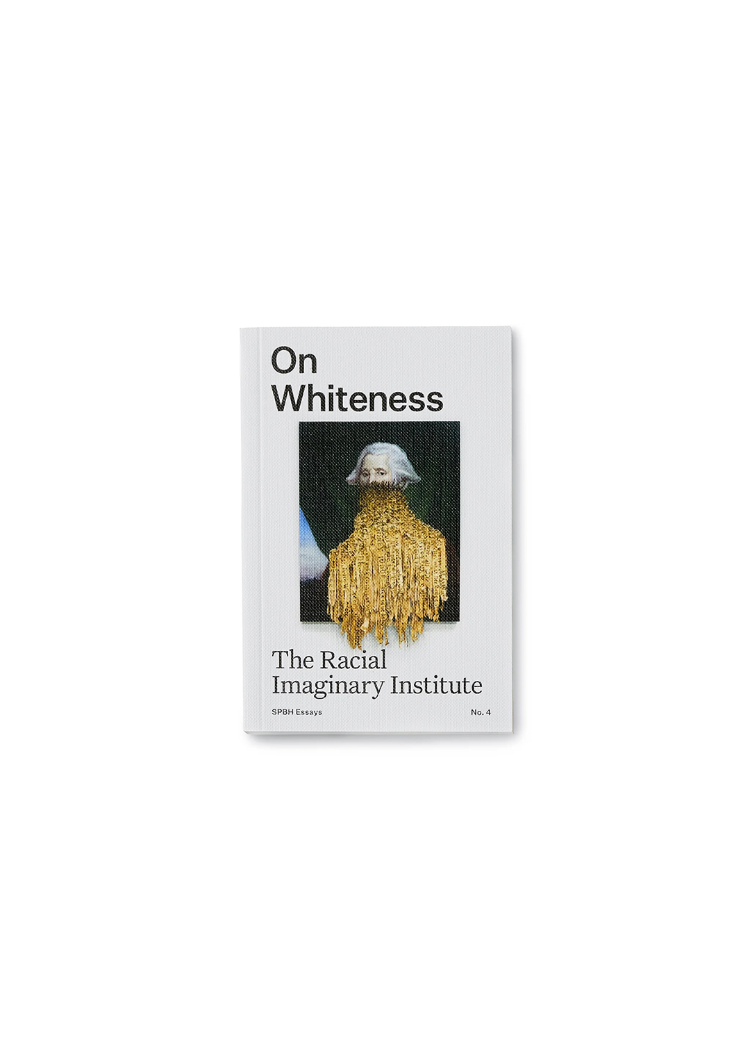 On Whiteness