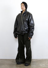 Olfato Jacket