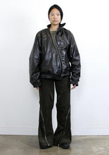 Olfato Jacket