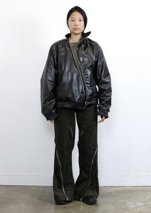 Olfato Jacket