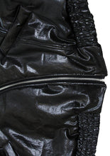 Olfato Jacket