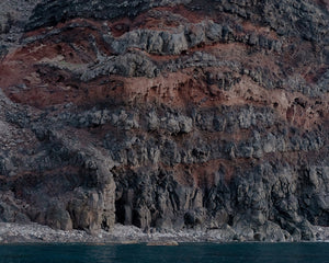 Thinking like an Island