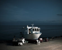 Thinking like an Island
