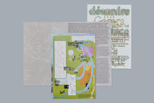 PLATES 3: Conditions of Migration