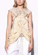 PARACHUTE TOP - Opaline