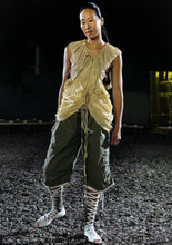 PARACHUTE TOP - Opaline