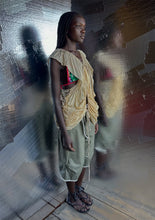 PARACHUTE TOP - Opaline