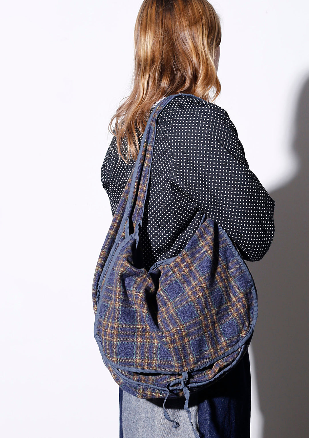 PASSAGE BAG - Manor
