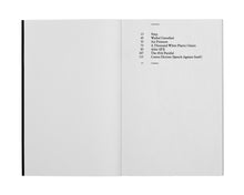 Live Audio Essay