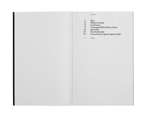 Live Audio Essay