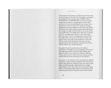 Live Audio Essay