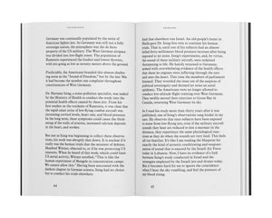 Live Audio Essay