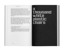 Live Audio Essay