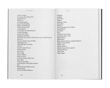 Live Audio Essay