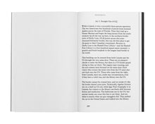 Live Audio Essay