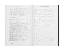 Live Audio Essay
