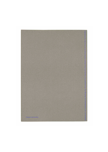 Writings 1973–1983 on Works 1969–1979