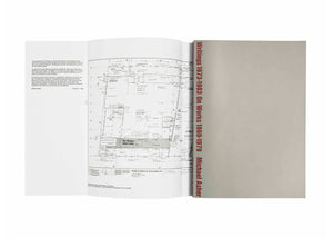 Writings 1973–1983 on Works 1969–1979