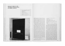 Writings 1973–1983 on Works 1969–1979