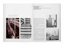 Writings 1973–1983 on Works 1969–1979