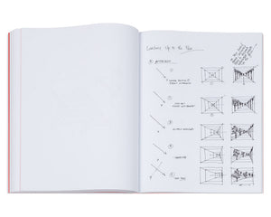 Note(s): Work(ing) Process(es) Re: Concerns (That Take On / Deal With)