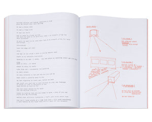 Note(s): Work(ing) Process(es) Re: Concerns (That Take On / Deal With)