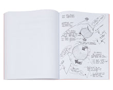 Note(s): Work(ing) Process(es) Re: Concerns (That Take On / Deal With)