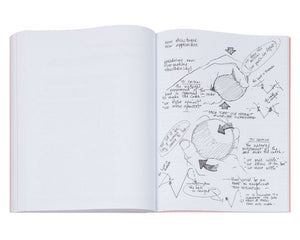 Note(s): Work(ing) Process(es) Re: Concerns (That Take On / Deal With)