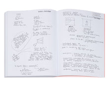 Note(s): Work(ing) Process(es) Re: Concerns (That Take On / Deal With)
