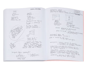 Note(s): Work(ing) Process(es) Re: Concerns (That Take On / Deal With)
