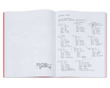 Note(s): Work(ing) Process(es) Re: Concerns (That Take On / Deal With)