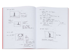 Note(s): Work(ing) Process(es) Re: Concerns (That Take On / Deal With)