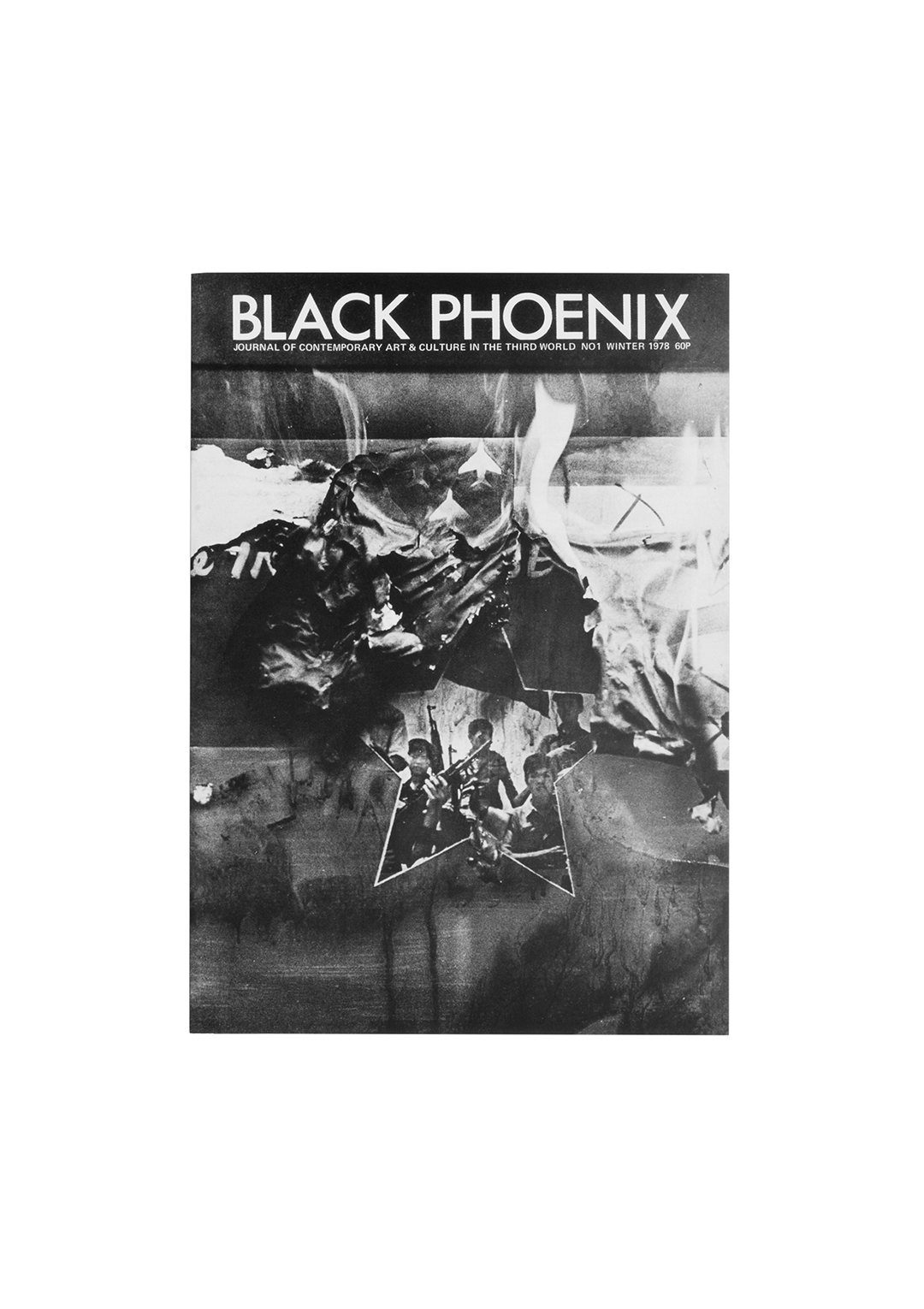 Black Phoenix: Third World Perspective on Contemporary Art and Culture